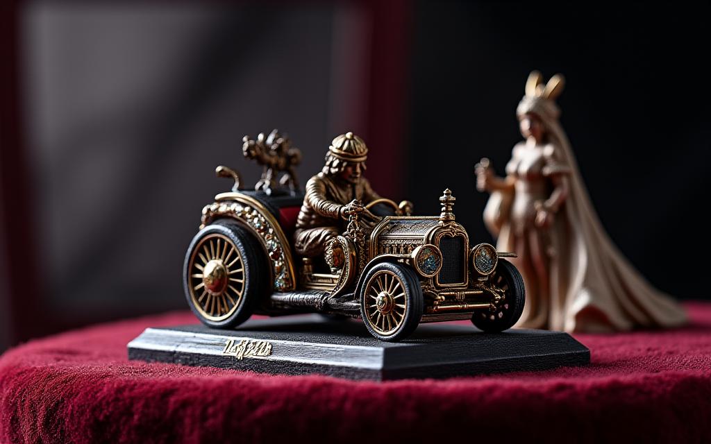 Limited Edition Collectibles